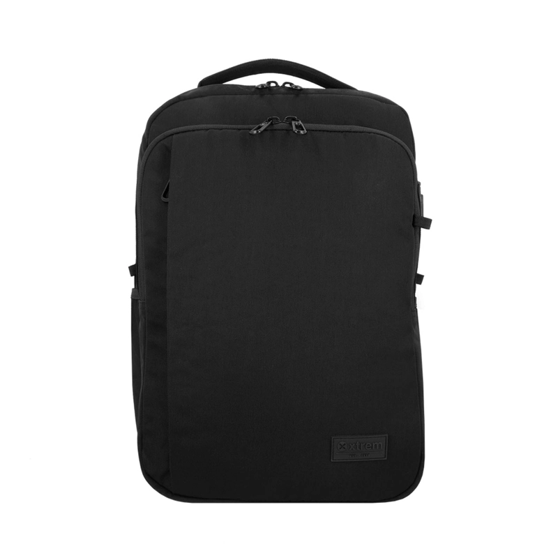 MOCHILA NOTEBOOK XTREM SKY 6XT NEGRO 16" - 2