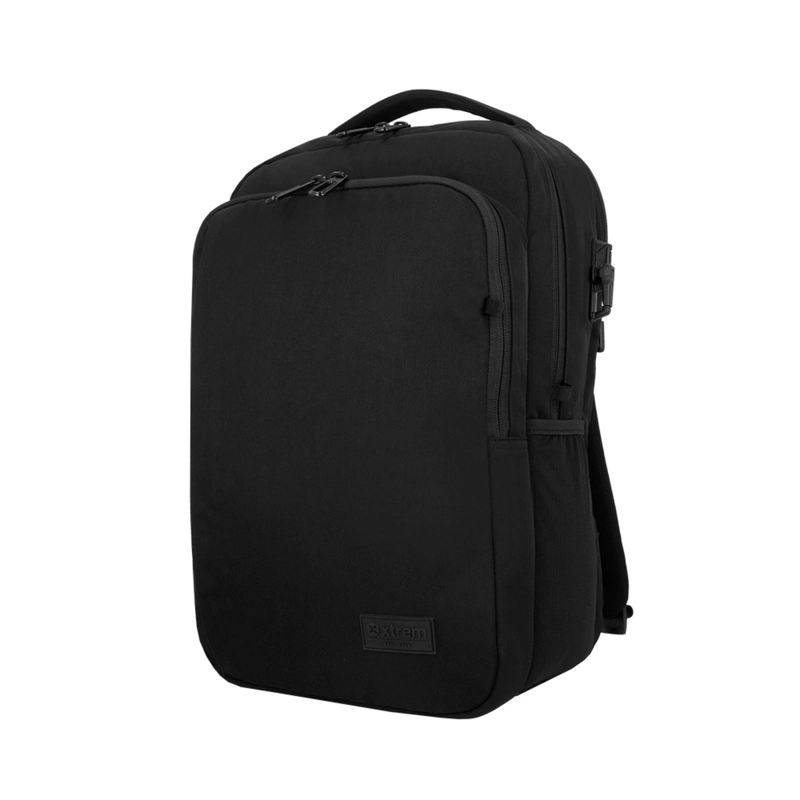 MOCHILA NOTEBOOK XTREM SKY 6XT NEGRO 16" - 3