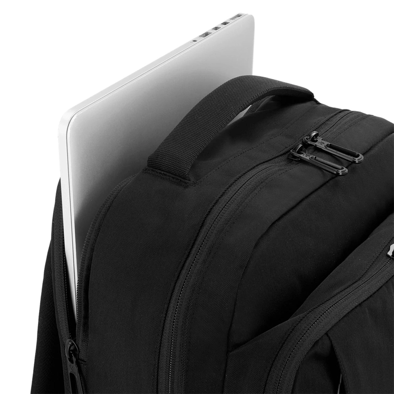 MOCHILA NOTEBOOK XTREM SKY 6XT NEGRO 16" - 8