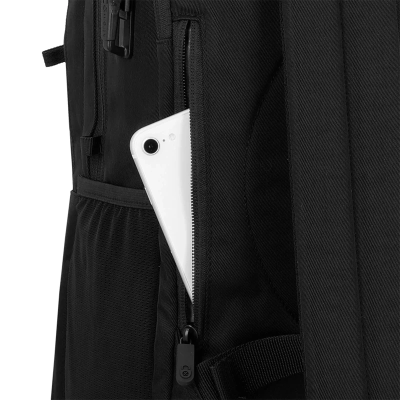 MOCHILA NOTEBOOK XTREM SKY 6XT NEGRO 16" - 9