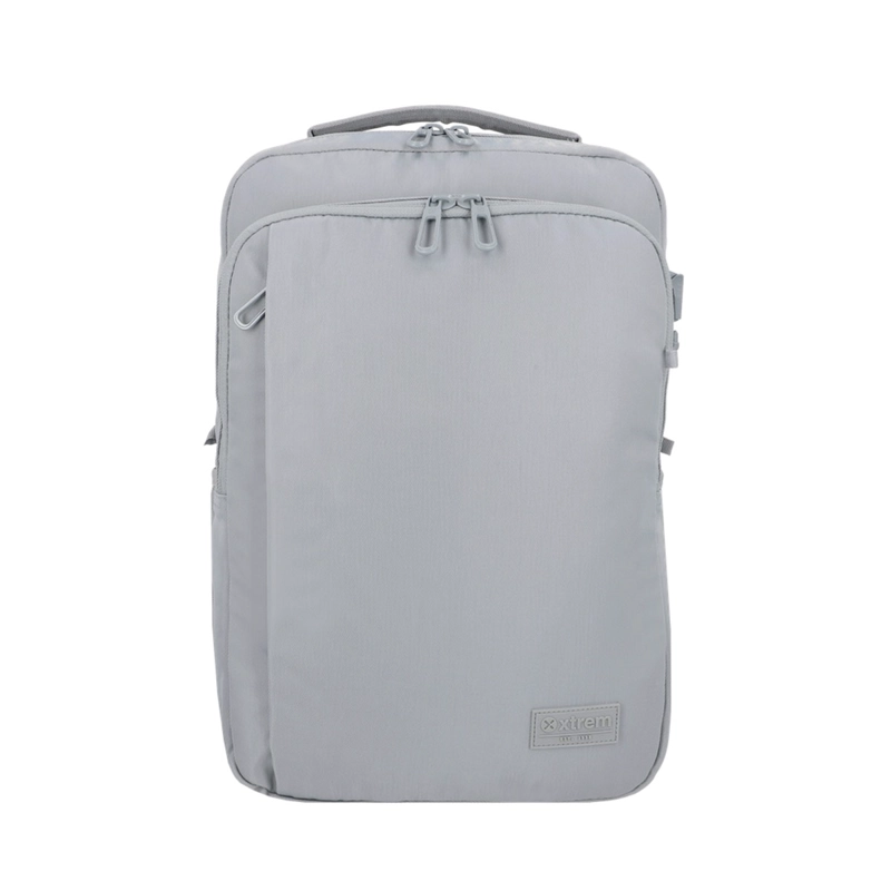 MOCHILA NOTEBOOK XTREM SKY 6XT GRIS 16 - 2