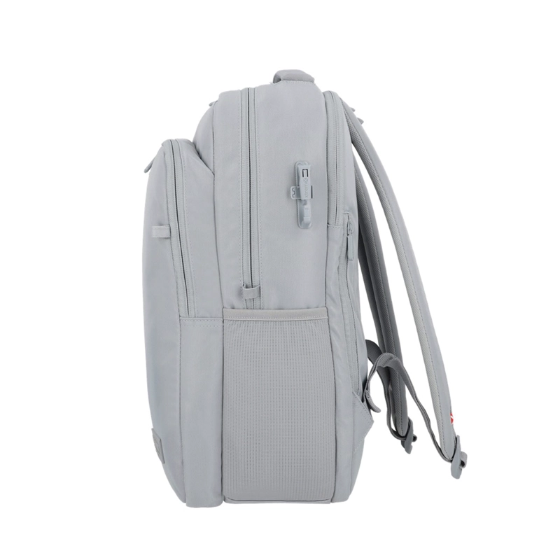 MOCHILA NOTEBOOK XTREM SKY 6XT GRIS 16 - 6