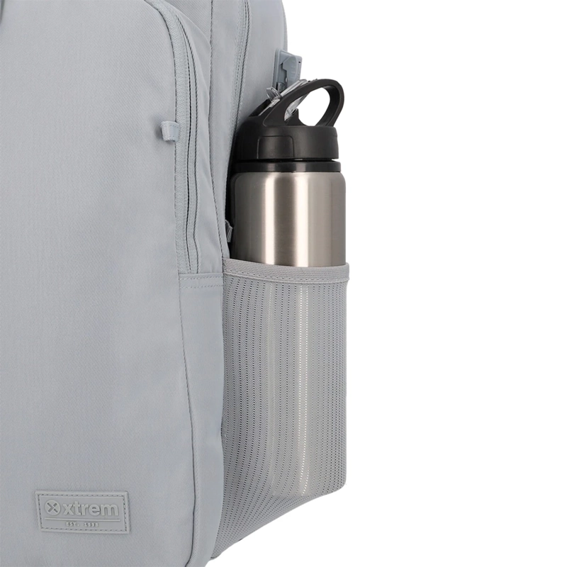 MOCHILA NOTEBOOK XTREM SKY 6XT GRIS 16 - 7