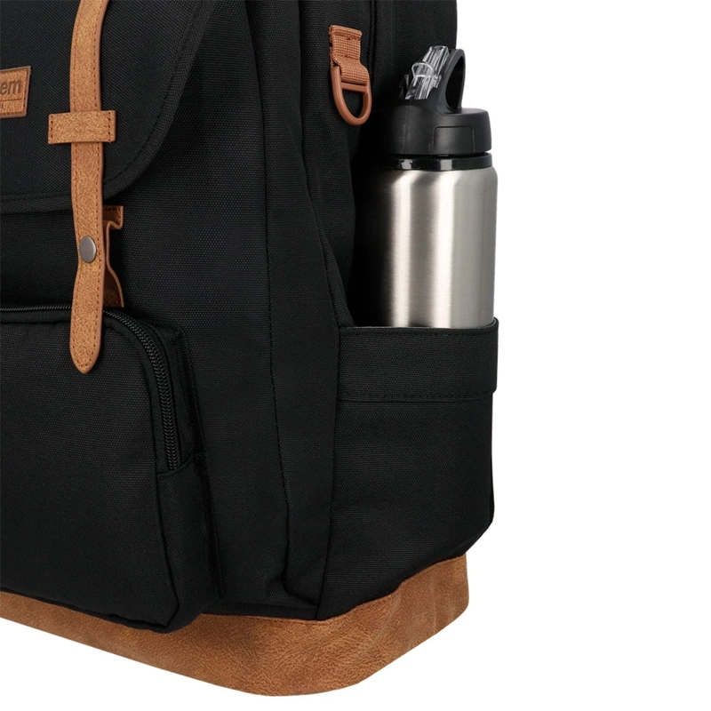 MOCHILA NOTEBOOK XTREM STRAPS 2.0 6XT NEGRO 16" - 7