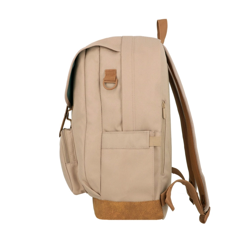 MOCHILA NOTEBOOK XTREM STRAPS 2.0 6XT BEIGE 16 - 6