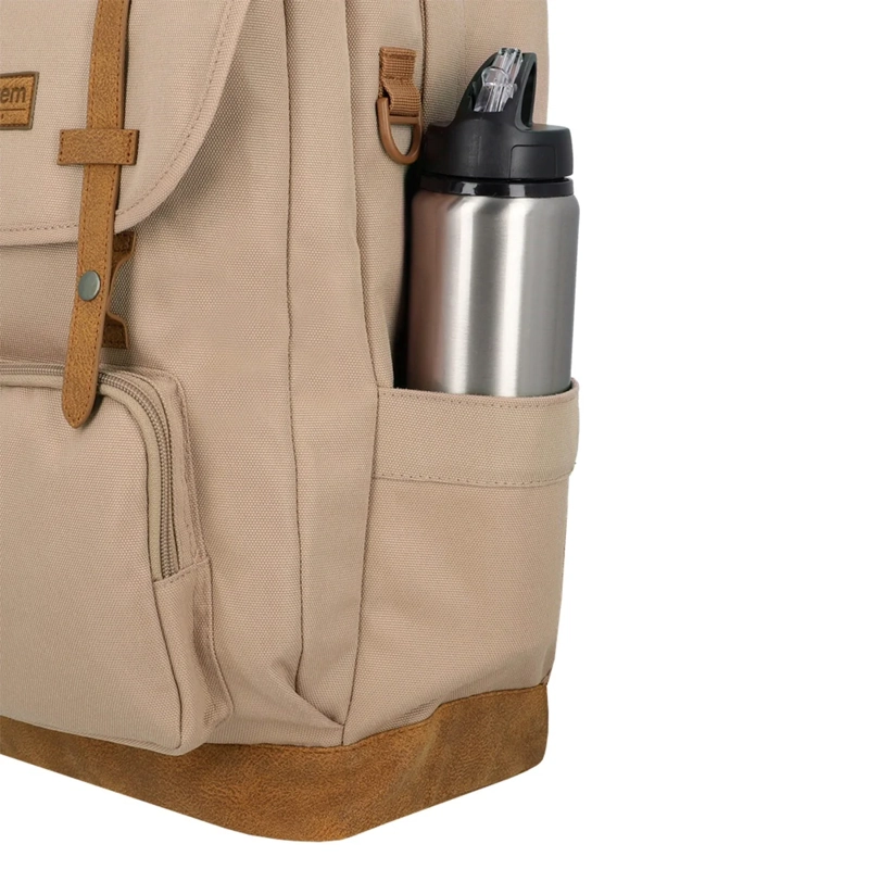 MOCHILA NOTEBOOK XTREM STRAPS 2.0 6XT BEIGE 16 - 7