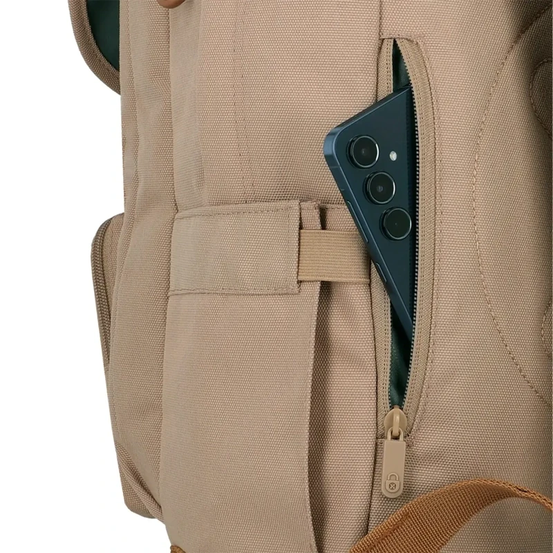 MOCHILA NOTEBOOK XTREM STRAPS 2.0 6XT BEIGE 16 - 9