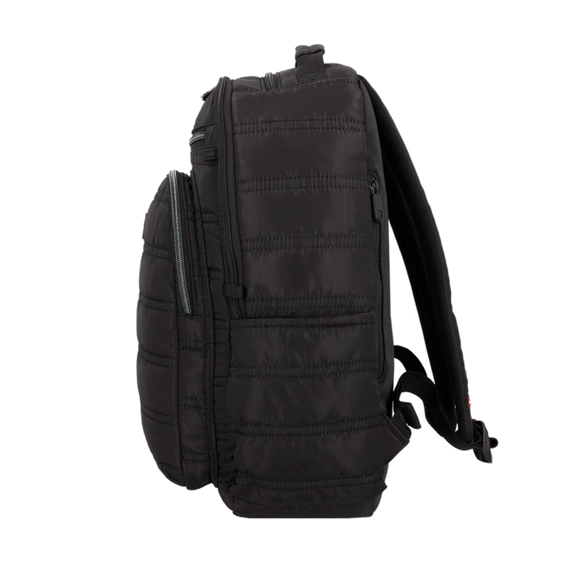 MOCHILA NOTEBOOK XTREM VERMONT 6XT NEGRO 15" - 6