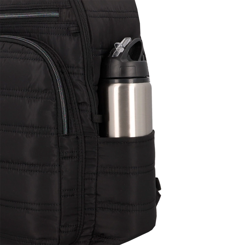 MOCHILA NOTEBOOK XTREM VERMONT 6XT NEGRO 15" - 7