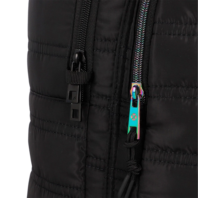 MOCHILA NOTEBOOK XTREM VERMONT 6XT NEGRO 15" - 10