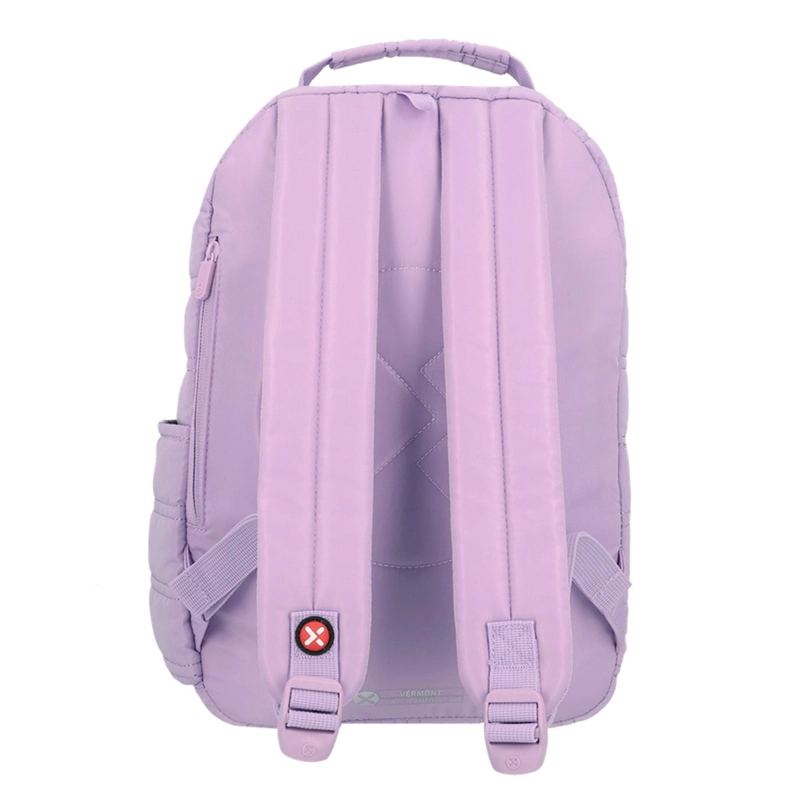 MOCHILA NOTEBOOK XTREM VERMONT 6XT LILA 15" - 4