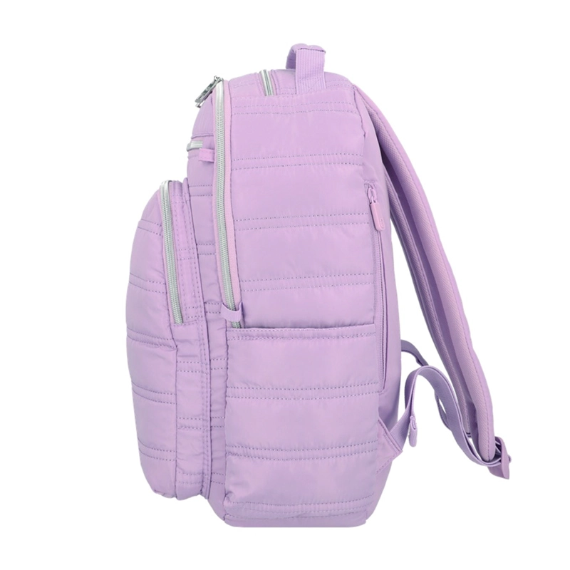 MOCHILA NOTEBOOK XTREM VERMONT 6XT LILA 15" - 6