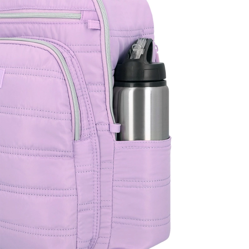 MOCHILA NOTEBOOK XTREM VERMONT 6XT LILA 15" - 7