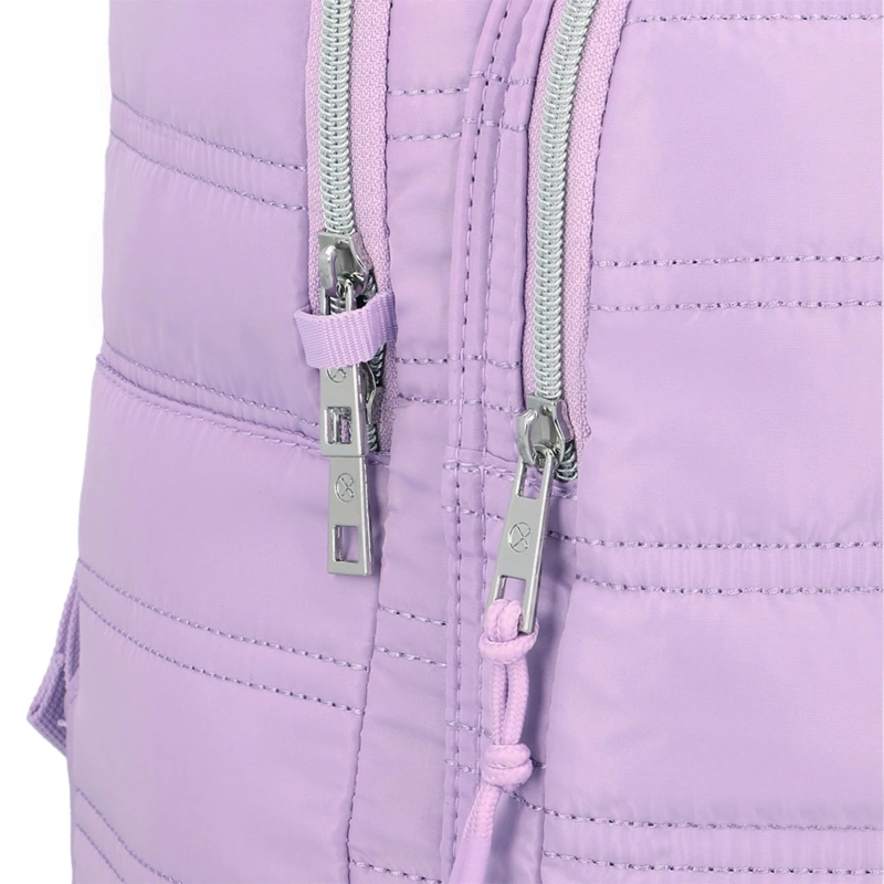 MOCHILA NOTEBOOK XTREM VERMONT 6XT LILA 15" - 10