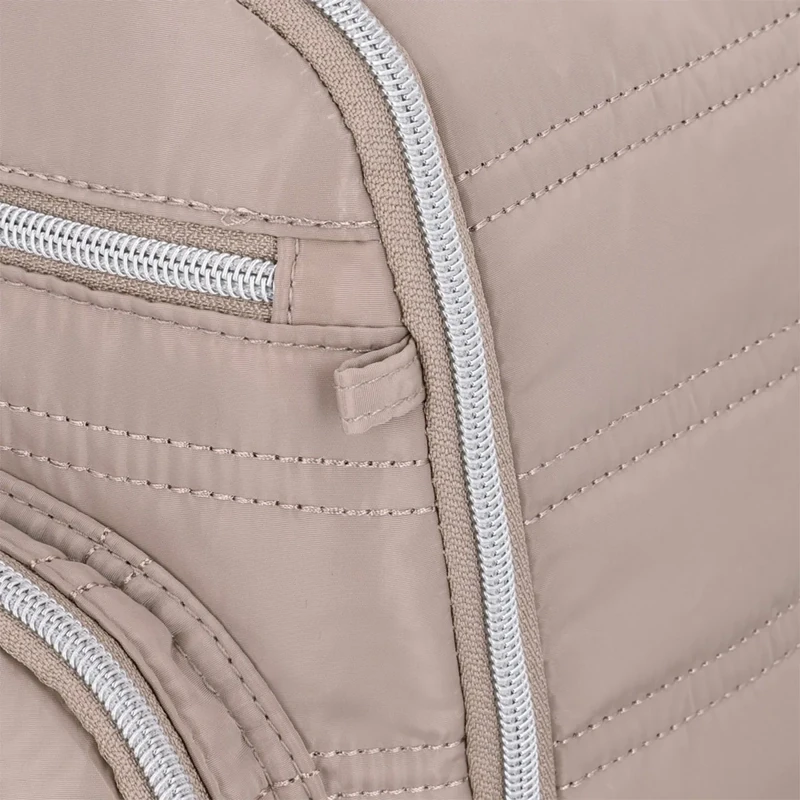 MOCHILA NOTEBOOK XTREM VERMONT 6XT BEIGE 15" - 9