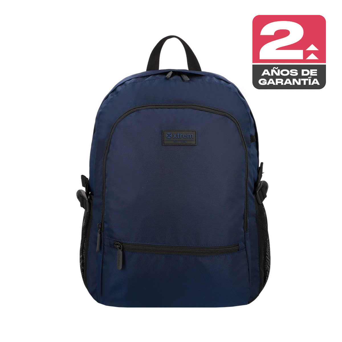 MOCHILA NOTEBOOK XTREM WYNWOOD 6XT AZUL OSCURO 15" - 1