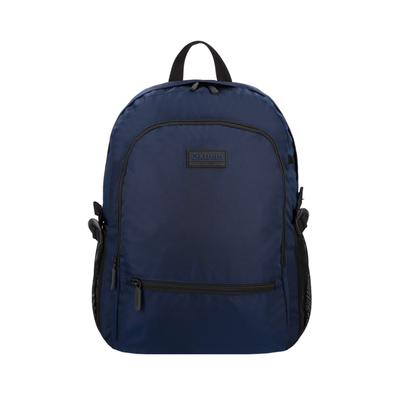 MOCHILA NOTEBOOK XTREM WYNWOOD 6XT AZUL OSCURO 15" - 2
