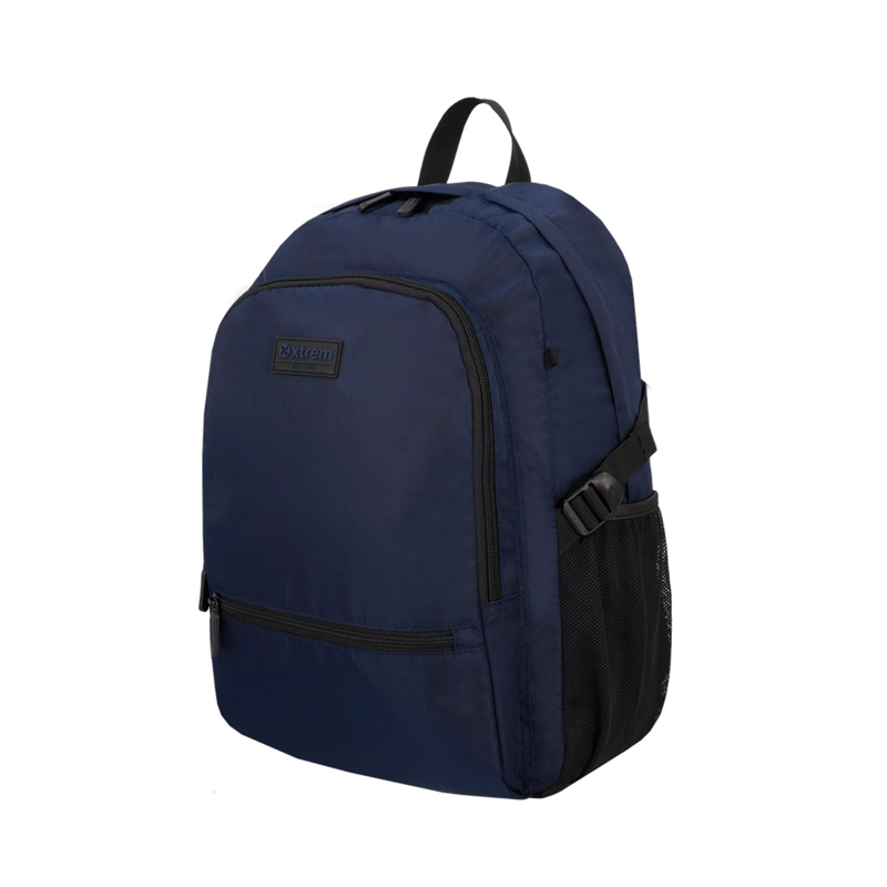 MOCHILA NOTEBOOK XTREM WYNWOOD 6XT AZUL OSCURO 15" - 3