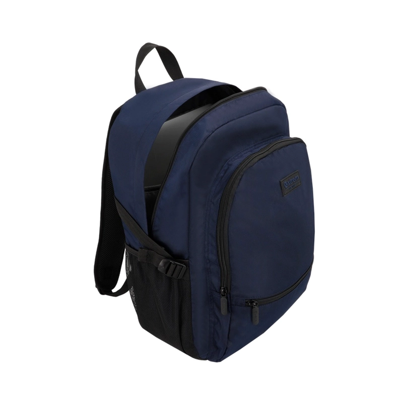 MOCHILA NOTEBOOK XTREM WYNWOOD 6XT AZUL OSCURO 15" - 5