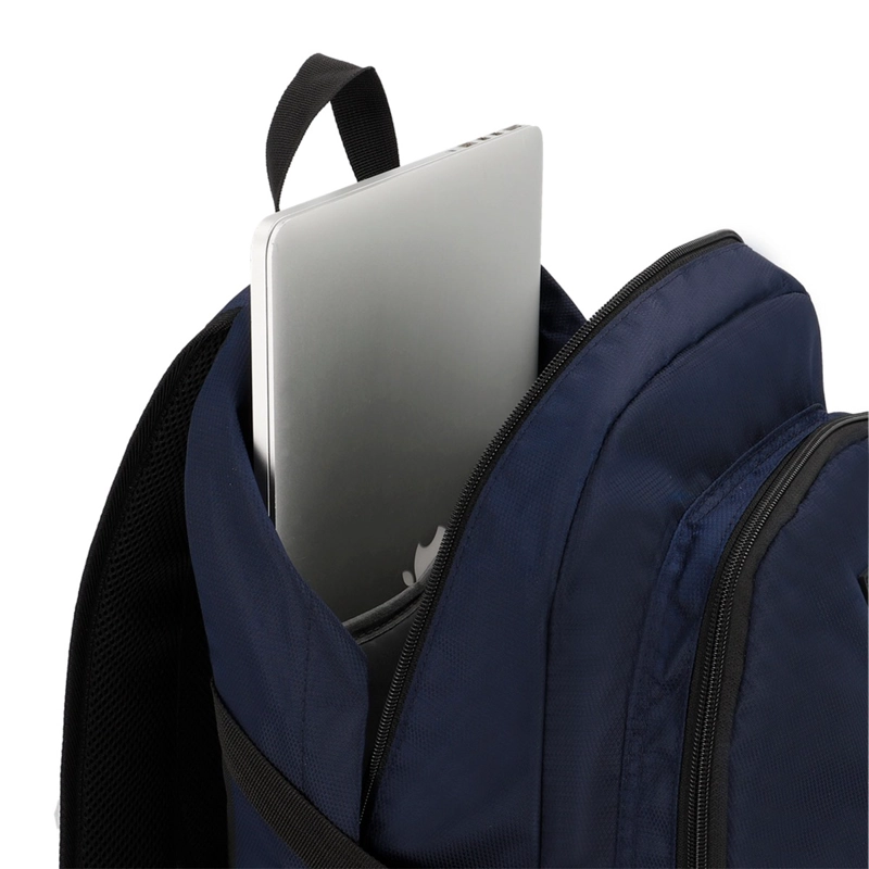MOCHILA NOTEBOOK XTREM WYNWOOD 6XT AZUL OSCURO 15" - 8