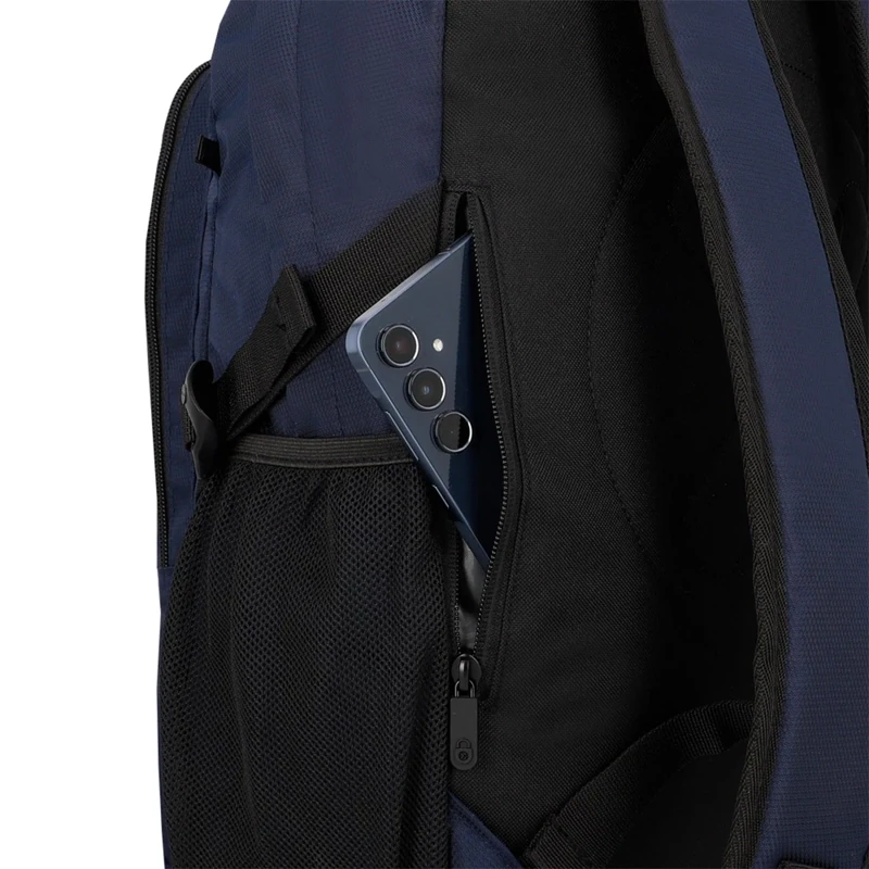 MOCHILA NOTEBOOK XTREM WYNWOOD 6XT AZUL OSCURO 15" - 9