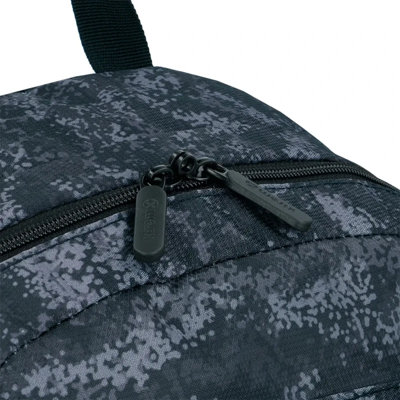 MOCHILA NOTEBOOK XTREM WYNWOOD 6XT GRIS TEXTURADO 15" - 12