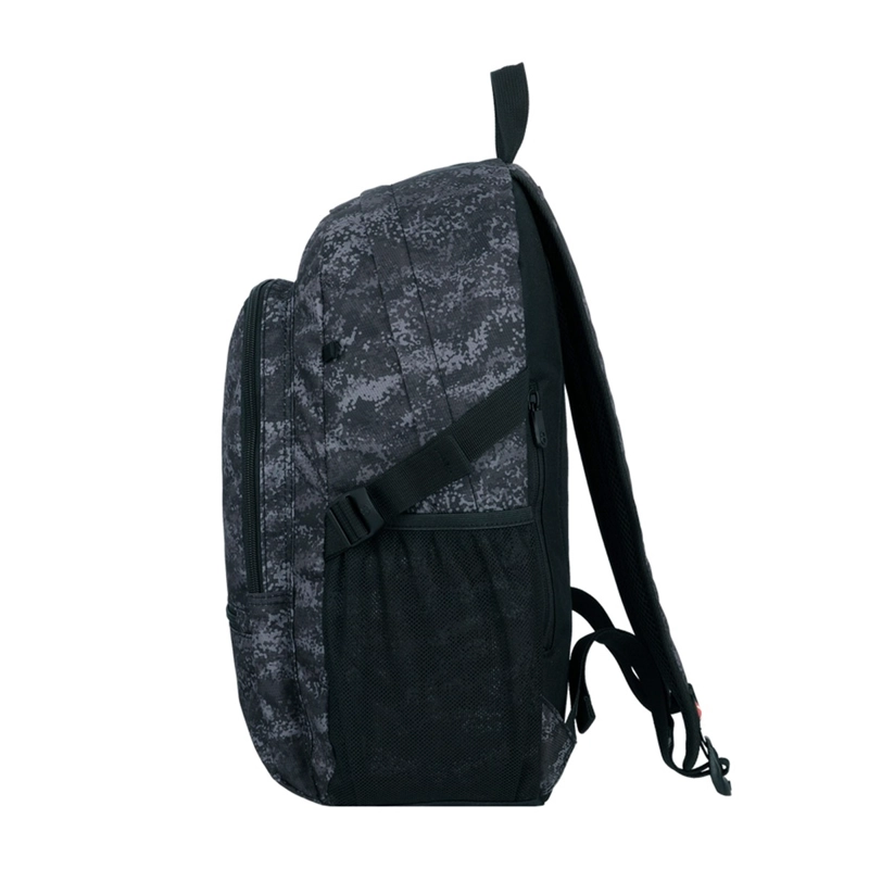 MOCHILA NOTEBOOK XTREM WYNWOOD 6XT GRIS TEXTURADO 15" - 6