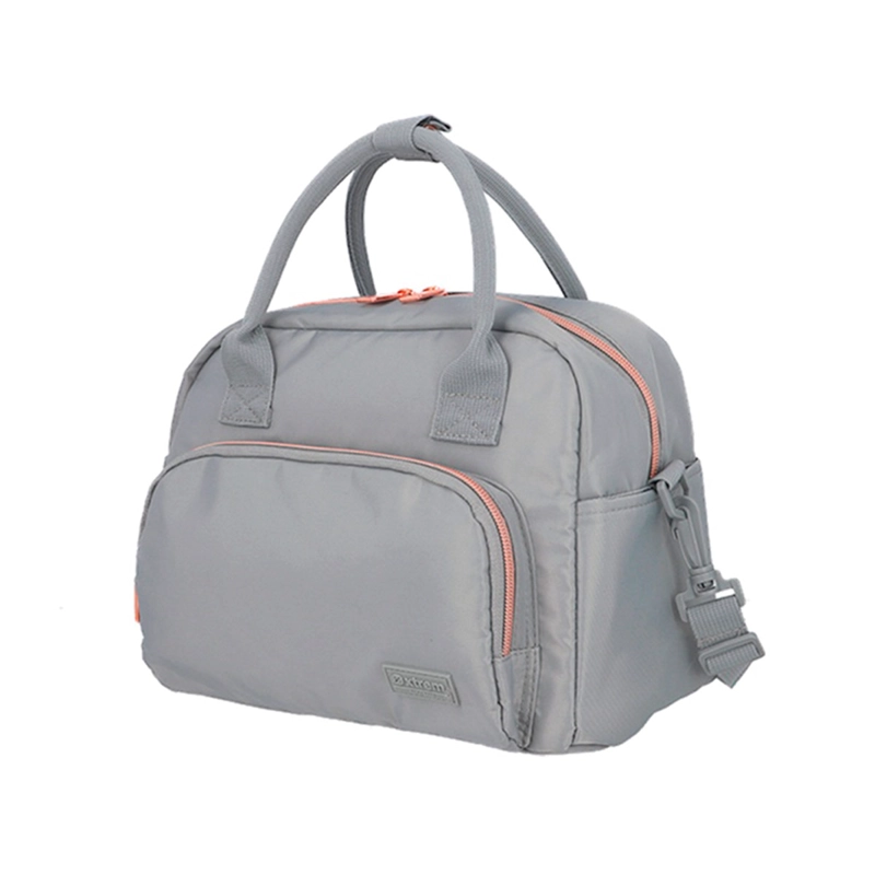 LONCHERA TÉRMICA XTREM BAYSIDE 6XT GRIS - 3