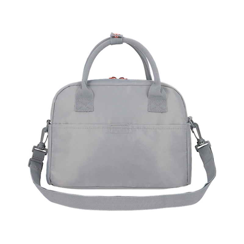 LONCHERA TÉRMICA XTREM BAYSIDE 6XT GRIS - 4