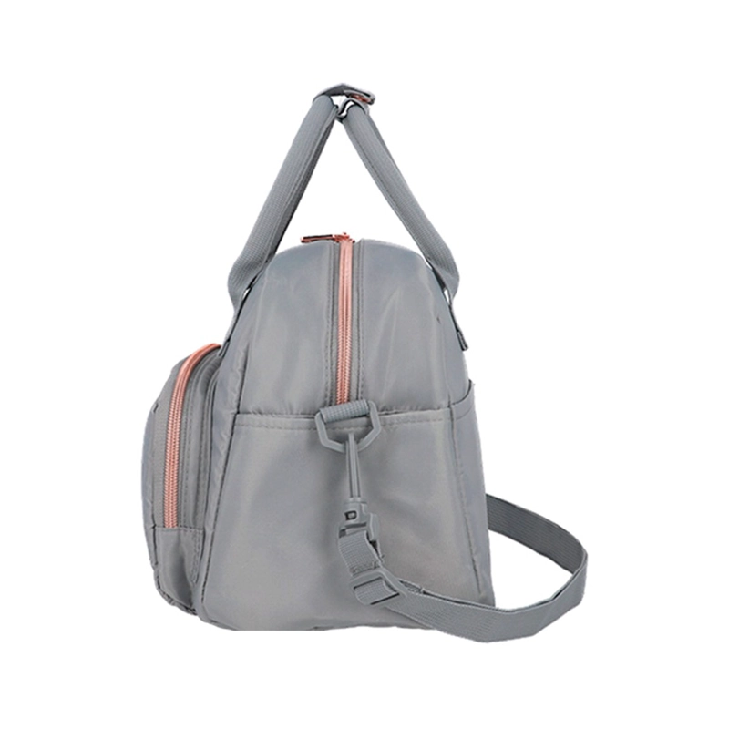 LONCHERA TÉRMICA XTREM BAYSIDE 6XT GRIS - 6
