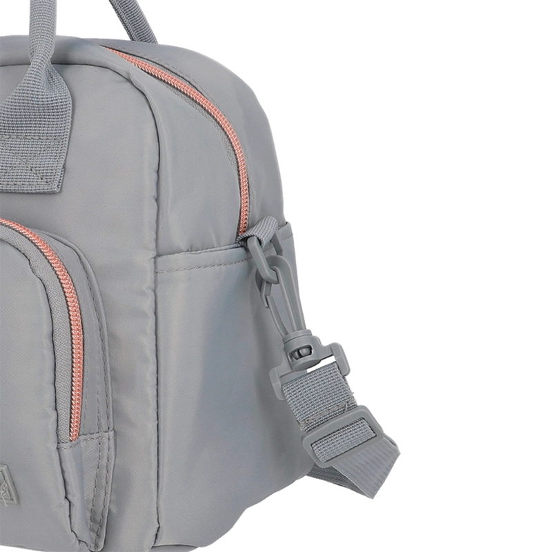 LONCHERA TÉRMICA XTREM BAYSIDE 6XT GRIS - 7