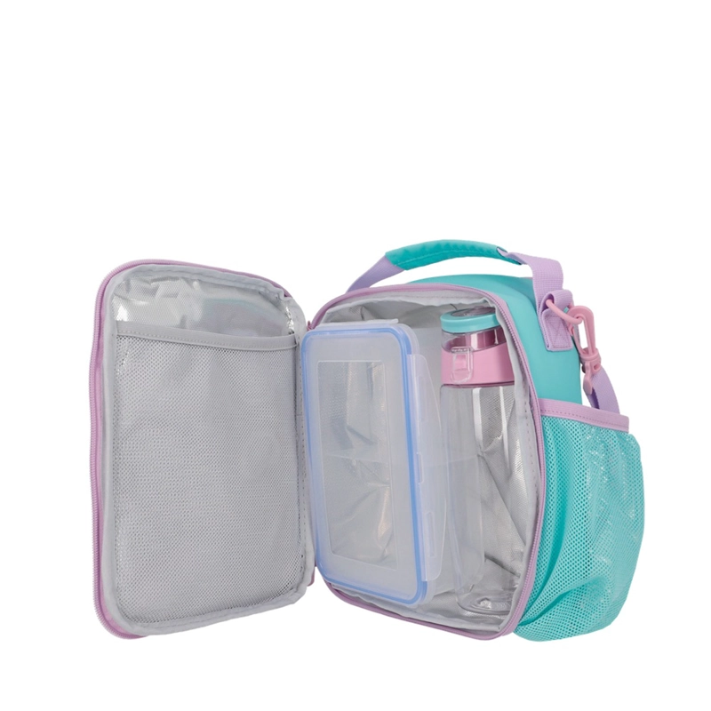 LONCHERA TÉRMICA XTREM LUNCH-PACK 6XT MULTICOLOR - 3