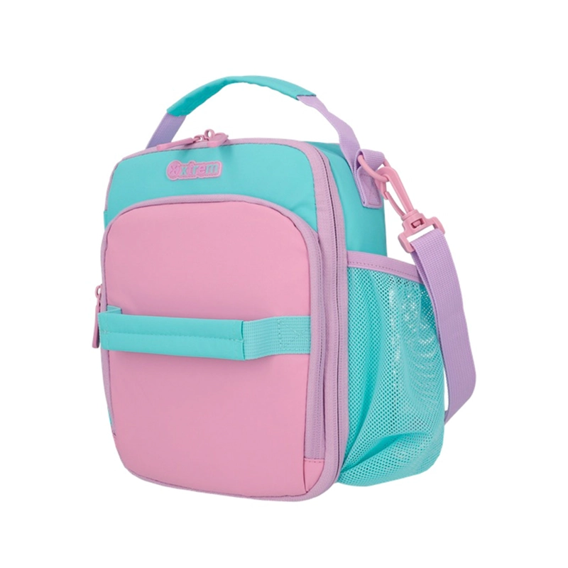 LONCHERA TÉRMICA XTREM LUNCH-PACK 6XT MULTICOLOR - 4