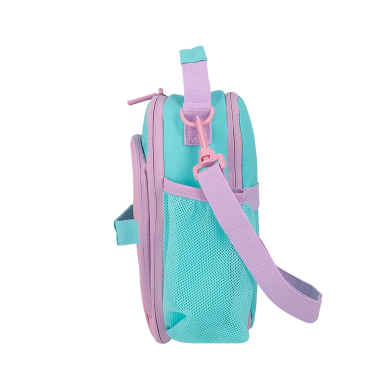 LONCHERA TÉRMICA XTREM LUNCH-PACK 6XT MULTICOLOR - 5