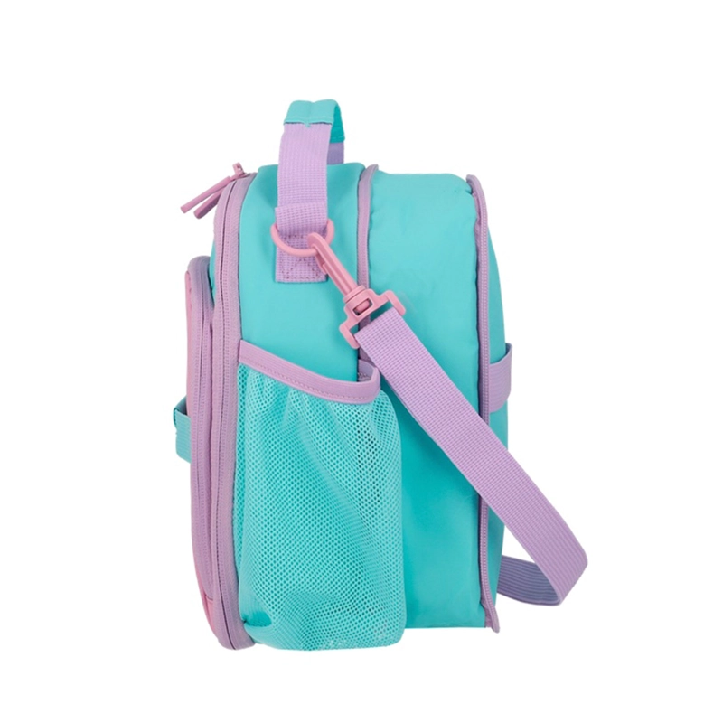LONCHERA TÉRMICA XTREM LUNCH-PACK 6XT MULTICOLOR - 6