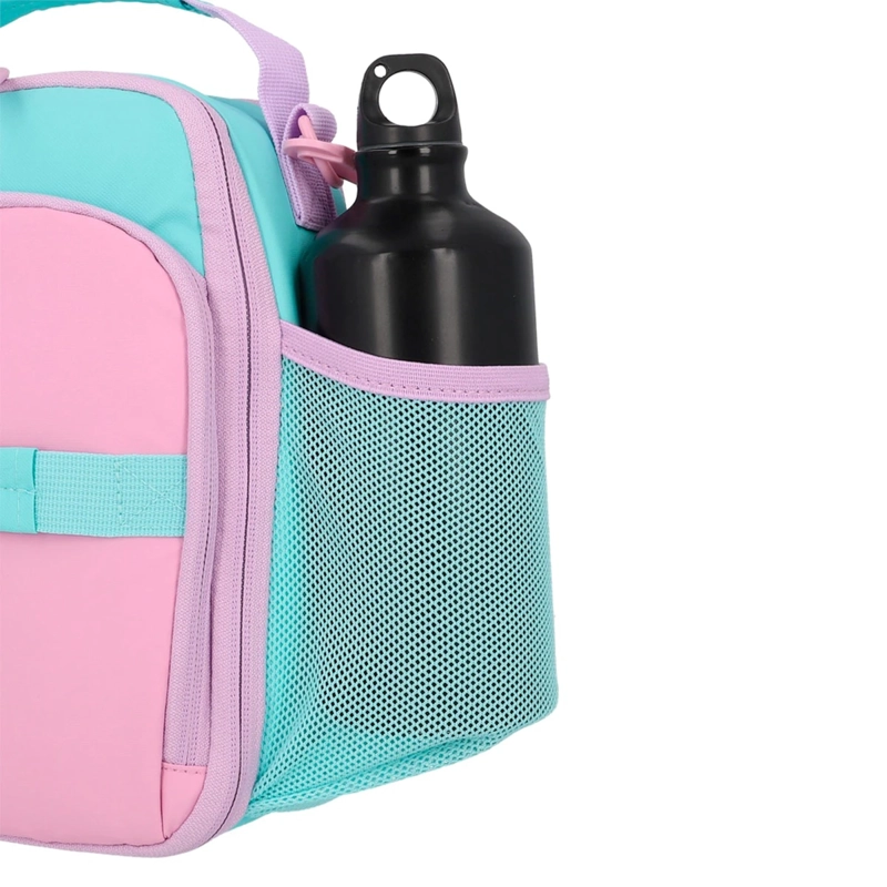 LONCHERA TÉRMICA XTREM LUNCH-PACK 6XT MULTICOLOR - 8