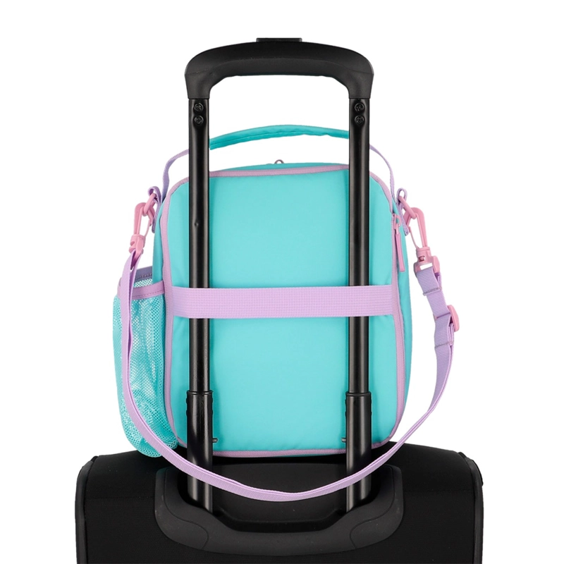 LONCHERA TÉRMICA XTREM LUNCH-PACK 6XT MULTICOLOR - 9