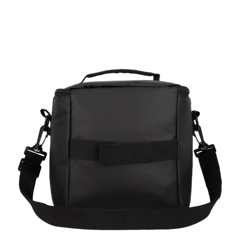 LONCHERA TÉRMICA XTREM OREGON 6XT NEGRO - 4