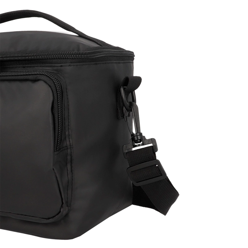 LONCHERA TÉRMICA XTREM OREGON 6XT NEGRO - 7