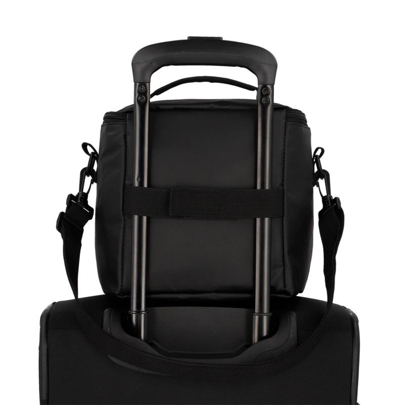 LONCHERA TÉRMICA XTREM OREGON 6XT NEGRO - 8