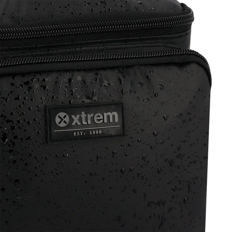 LONCHERA TÉRMICA XTREM OREGON 6XT NEGRO - 9