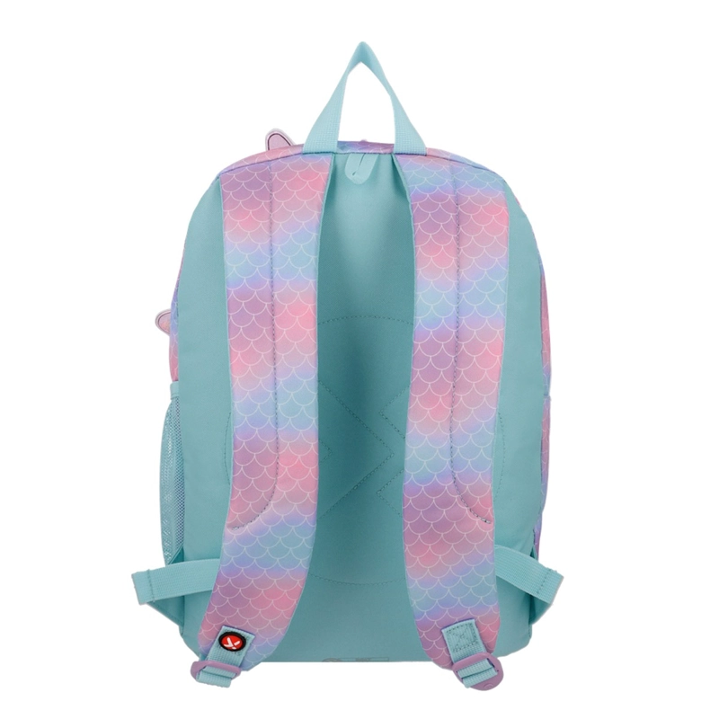 MOCHILA XTREM BOLT 6XT SIRENA LILA - 4