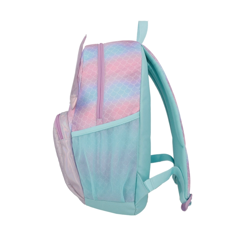 MOCHILA XTREM BOLT 6XT SIRENA LILA - 6