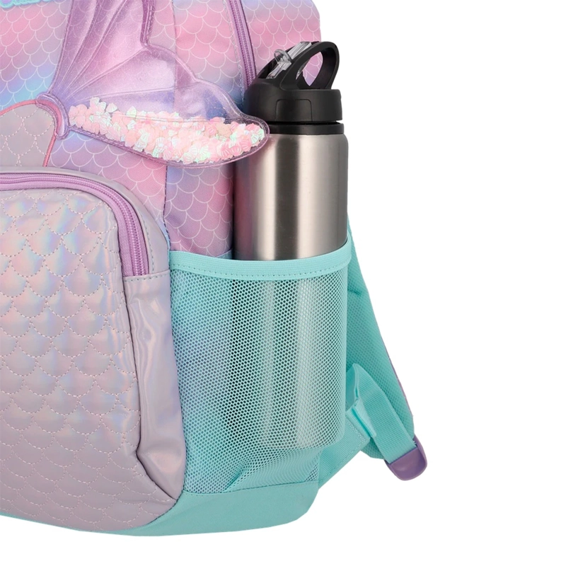 MOCHILA XTREM BOLT 6XT SIRENA LILA - 7