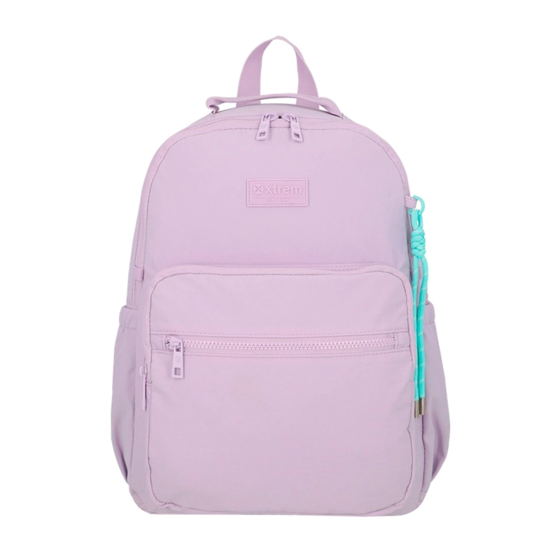MOCHILA NOTEBOOK XTREM BRIGHTON 6XT LILA 14" - 2