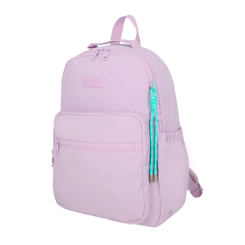 MOCHILA NOTEBOOK XTREM BRIGHTON 6XT LILA 14" - 3