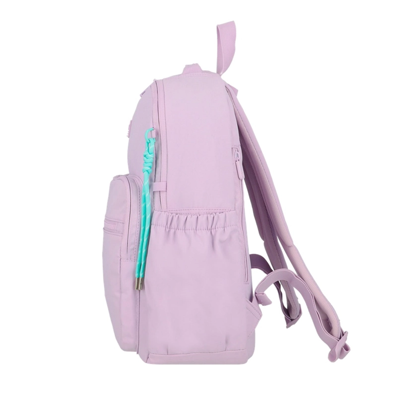 MOCHILA NOTEBOOK XTREM BRIGHTON 6XT LILA 14" - 6
