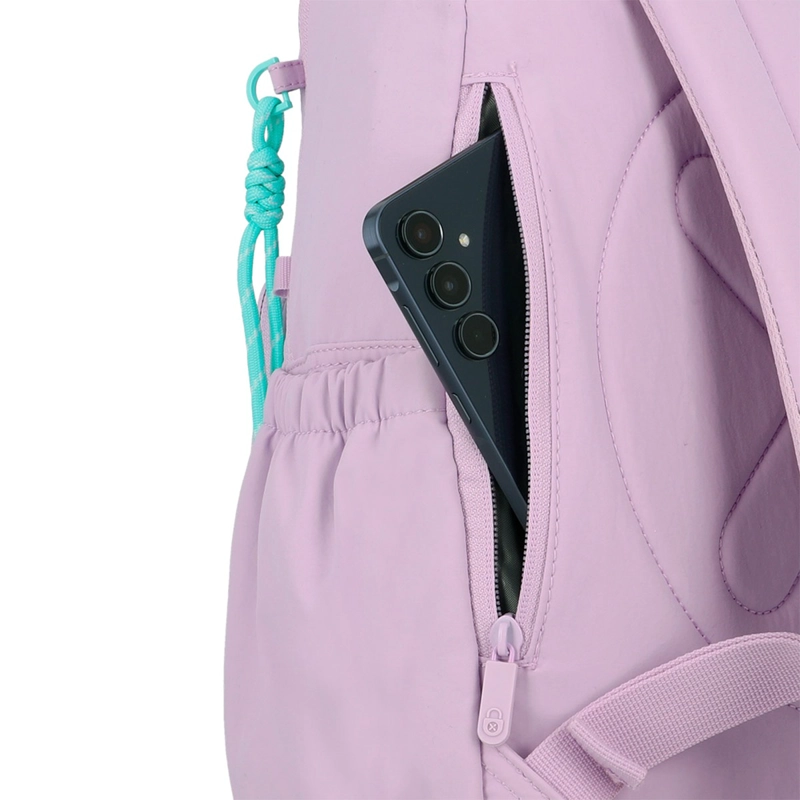MOCHILA NOTEBOOK XTREM BRIGHTON 6XT LILA 14" - 9
