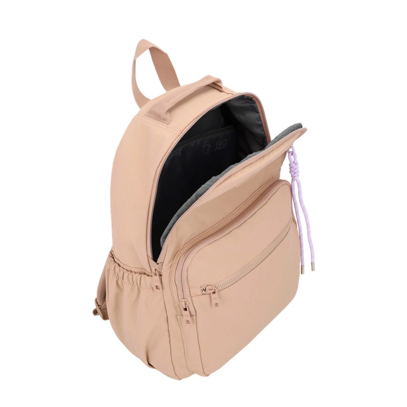 MOCHILA NOTEBOOK XTREM BRIGHTON 6XT BEIGE 14" - 5