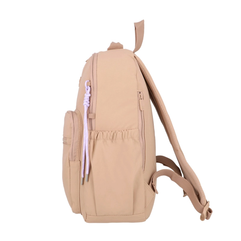 MOCHILA NOTEBOOK XTREM BRIGHTON 6XT BEIGE 14" - 6